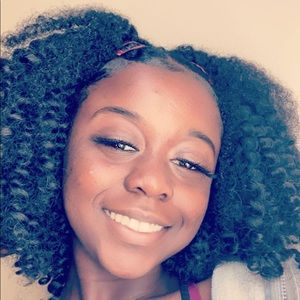 Meet your Posher, Trinity